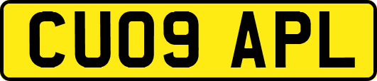 CU09APL