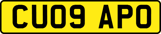 CU09APO