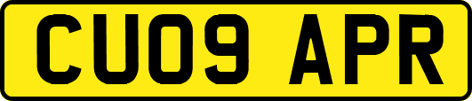 CU09APR