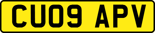 CU09APV