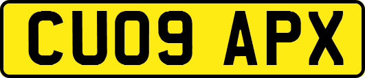CU09APX