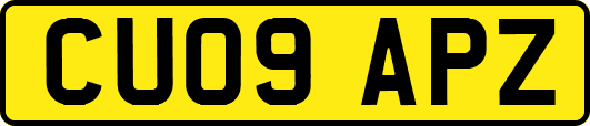 CU09APZ