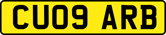 CU09ARB
