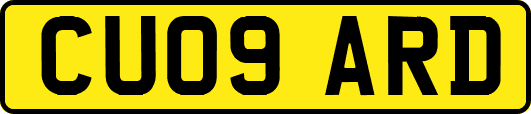 CU09ARD