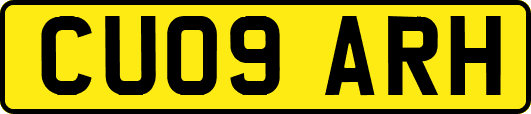 CU09ARH