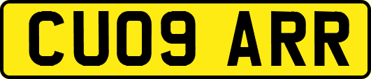 CU09ARR