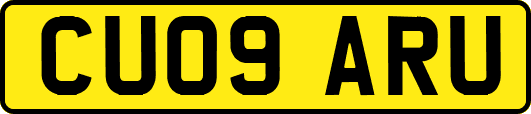 CU09ARU