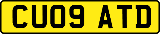 CU09ATD