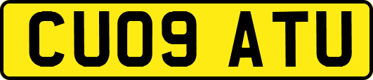CU09ATU
