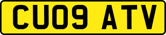 CU09ATV