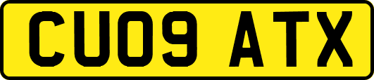 CU09ATX