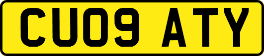 CU09ATY