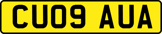 CU09AUA