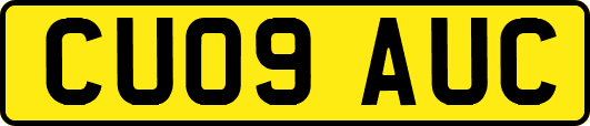 CU09AUC