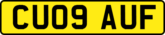 CU09AUF