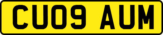 CU09AUM