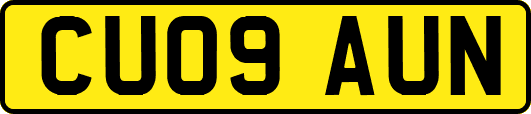 CU09AUN