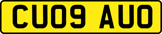 CU09AUO