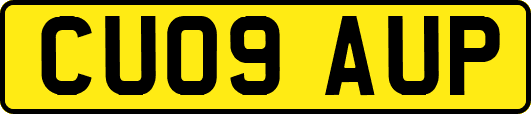 CU09AUP
