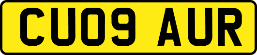 CU09AUR