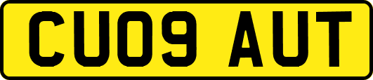 CU09AUT