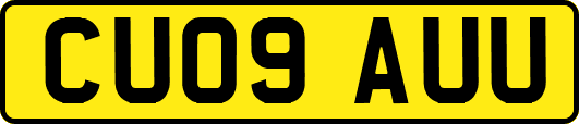 CU09AUU