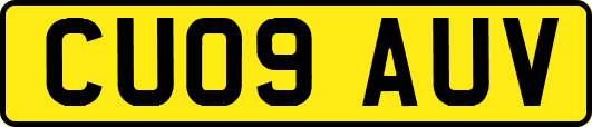 CU09AUV