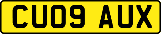 CU09AUX