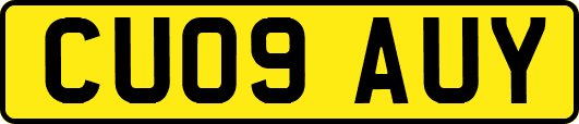 CU09AUY