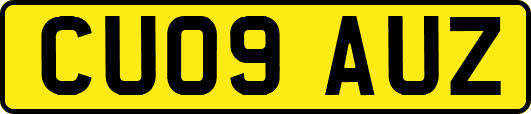 CU09AUZ