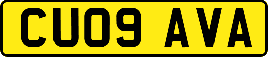 CU09AVA