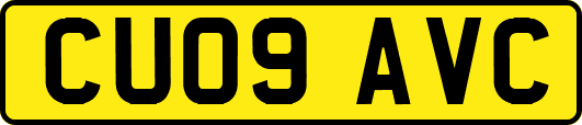 CU09AVC