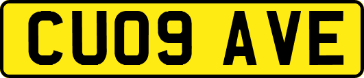 CU09AVE