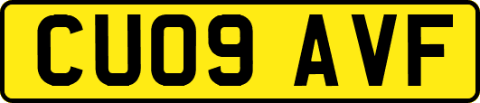 CU09AVF