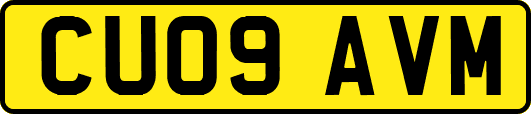 CU09AVM