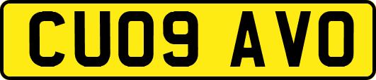CU09AVO