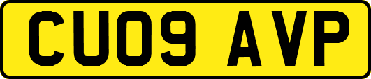 CU09AVP