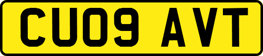 CU09AVT