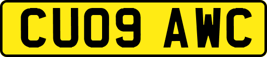 CU09AWC