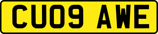CU09AWE