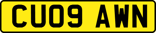 CU09AWN