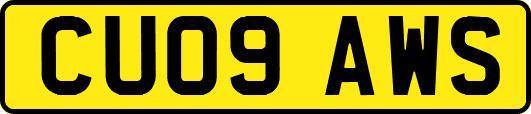 CU09AWS