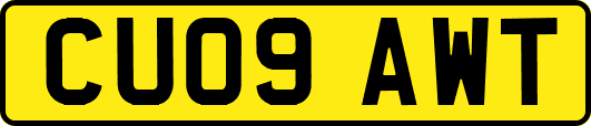 CU09AWT