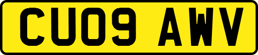CU09AWV