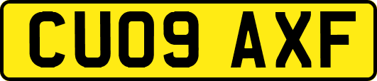 CU09AXF