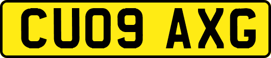 CU09AXG