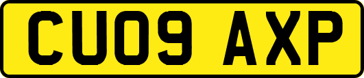 CU09AXP