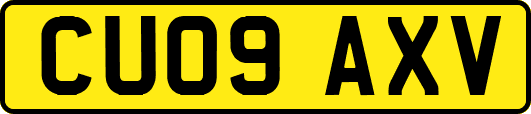 CU09AXV