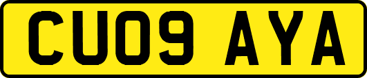 CU09AYA