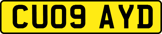 CU09AYD